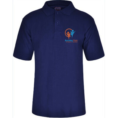 Polo Shirt Thumbnail