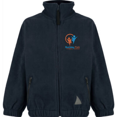 Fleece Jacket Thumbnail